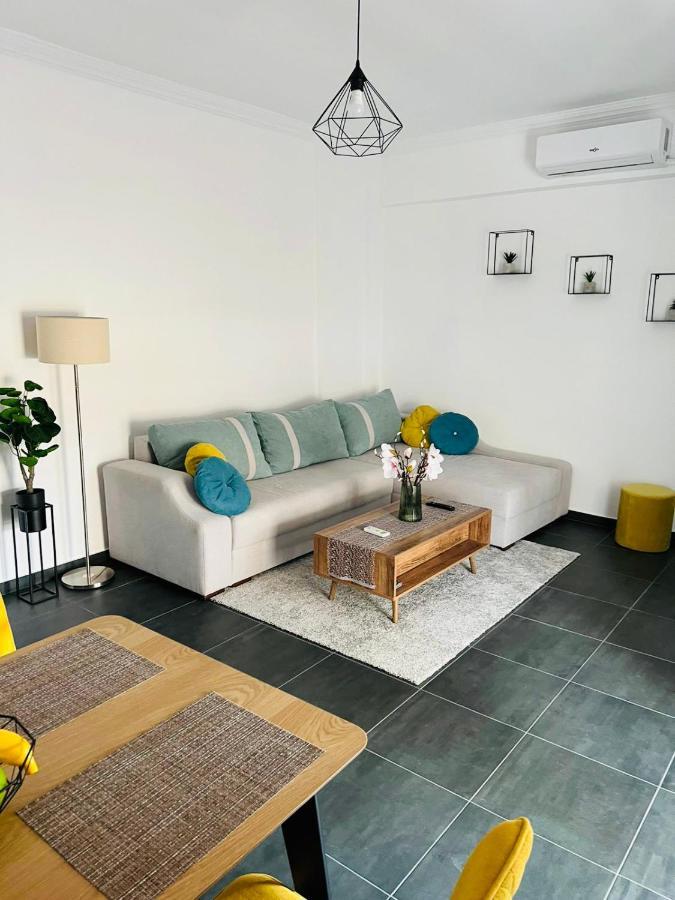 Soners Dream Apartment Dráma Exterior foto