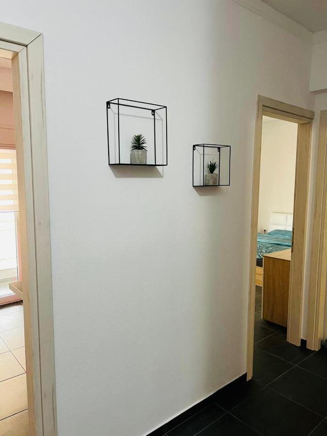 Soners Dream Apartment Dráma Exterior foto